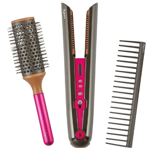 Ролевые игры Dyson Corrale Styling 3+ / set de frumusete  photo 1