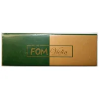 Contrabarbie FOM ME 046 Black / Plastic