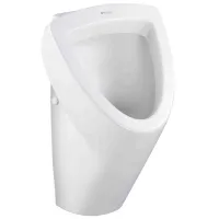 Писсуар Ege Vitrifiye SINDA Белый / Керамика