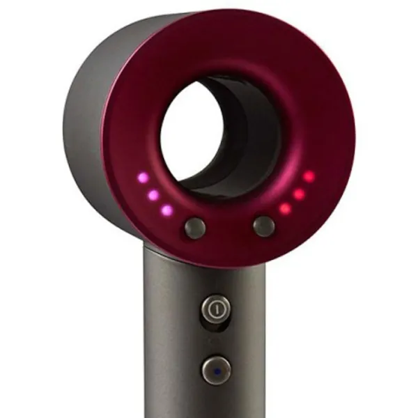 Joc de rol Dyson Supersonic & Corrale Deluxe Styling 3+ / set de frumusete  photo 5