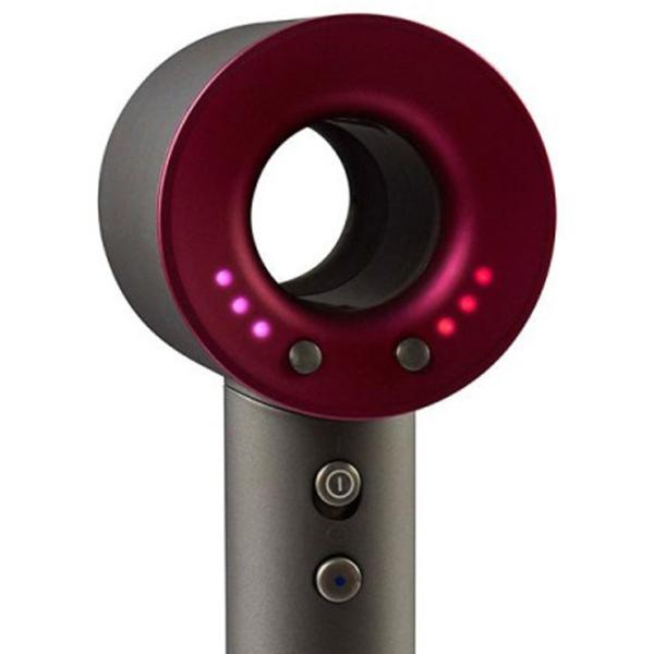 Joc de rol Dyson Supersonic & Corrale Deluxe Styling 3+ / set de frumusete  photo 5