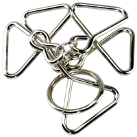 Развивающий набор Eureka Racing Wire Puzzle 15 6+/ Развитие