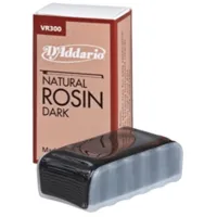 Sacaz D'Addario VR300 Black / Plastic