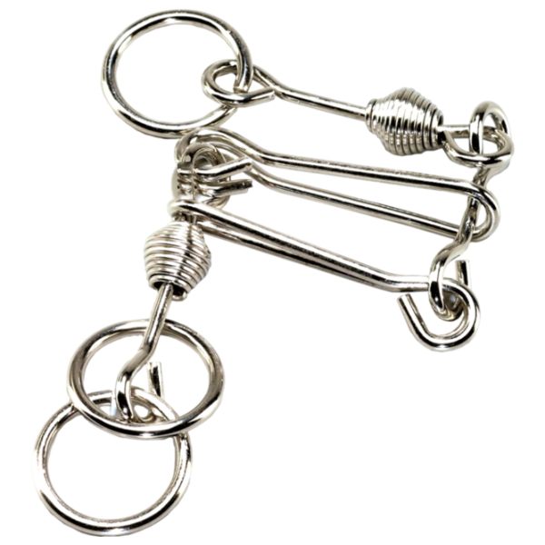 Развивающий набор Eureka Racing Wire Puzzle 16 6+/ Развитие photo 1 Развивающий набор Eureka Racing Wire Puzzle 16 6+/ Развитие photo 1