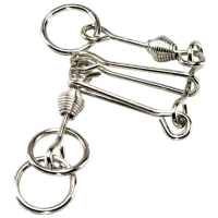 Развивающий набор Eureka Racing Wire Puzzle 16 6+/ Развитие