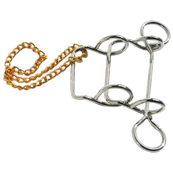 Joc educativ Eureka Racing Wire Puzzle 05 6+/ Dezvoltare photo 1