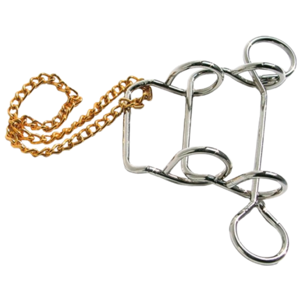 Joc educativ Eureka Racing Wire Puzzle 05 6+/ Dezvoltare photo 1