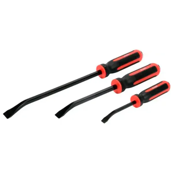 Set de răngi Yato YT-47301 Oțel / 400 mm photo 1