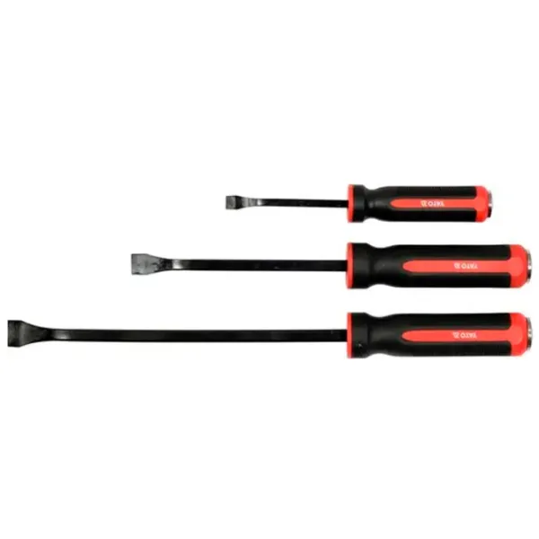 Set de răngi Yato YT-47301 Oțel / 400 mm photo 2