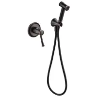 Гигиенический душ Imprese Podzima Zrala Латунь / На стене