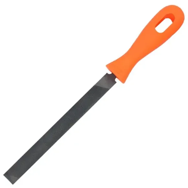 Напильник Yato YT85022  Cталь / 250 мм photo 1