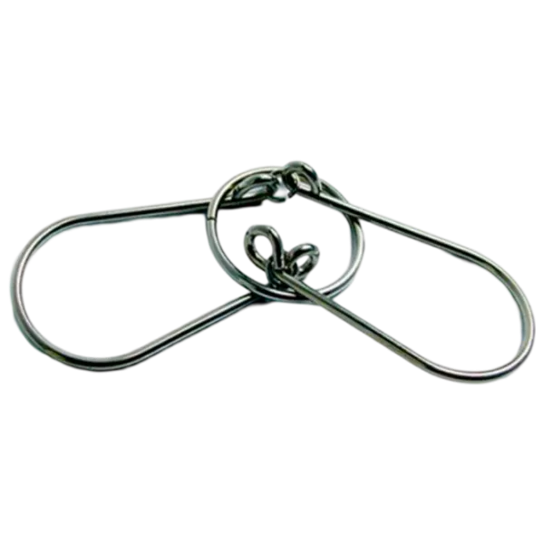 Joc educativ Eureka Racing Wire Puzzle 06 6+/ Dezvoltare photo 1