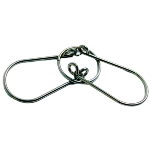 Joc educativ Eureka Racing Wire Puzzle 06 6+/ Dezvoltare photo 1