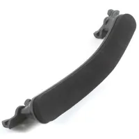Contrabarbie Flame MVSR-1 Black / Plastic photo 2