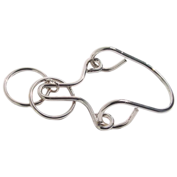 Joc de masă Eureka Racing Wire Puzzle 07 6+/ Dezvoltare photo 1