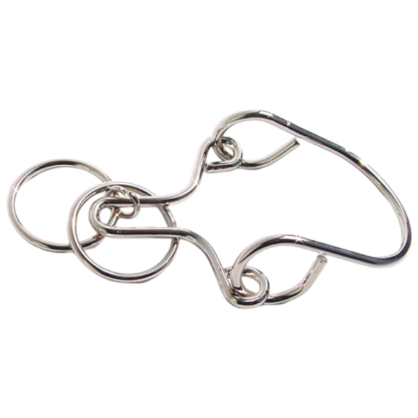 Joc de masă Eureka Racing Wire Puzzle 07 6+/ Dezvoltare photo 1