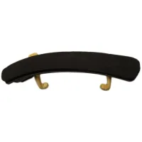 Contrabarbie FOM MEO44 Black / Nichel