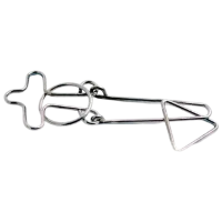 Развивающий набор Eureka Racing Wire Puzzle 08 6+/ Развитие