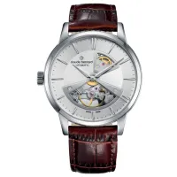 Наручные часы для мужчин Claude Bernard 85017-3-AIN2 Механический / 41 мм
