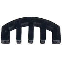 Mute GEWA 409330 Black / Cauciuc