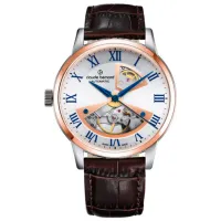Наручные часы для мужчин Claude Bernard 85017-357R-ARBUR Механический / 41 мм