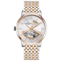 Наручные часы для мужчин Claude Bernard 85017-357RM-AIR2 Механический / 41 мм