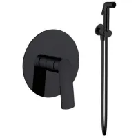 Гигиенический душ Volle Cante Латунь / На стене