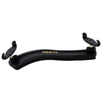 Contrabarbie Muco 255435 Black / Plastic