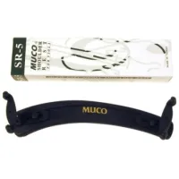 Contrabarbie Muco 255435 Black / Plastic photo 2