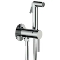 Гигиенический душ Volle Sistema H35 Латунь / На стене