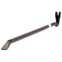 Rangă Lider 303212 Metal / 750 mm photo 3