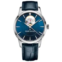 Наручные часы для женщин Claude Bernard 85018-3-BUIN Механический / 38 мм