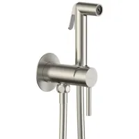 Гигиенический душ Volle Sistema H35 Латунь / На стене