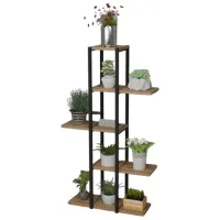 Etajeră pentru flori Prestige 5 Layer Pine / PAL