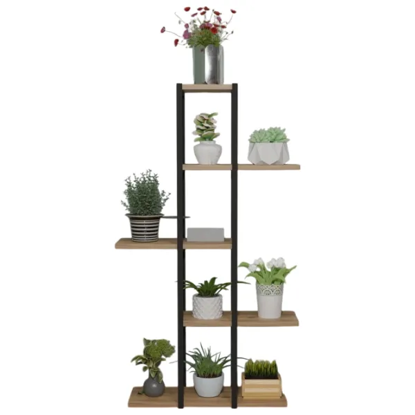 Цветочная полка Prestige 5 Layer Сосна / ДСП photo 2