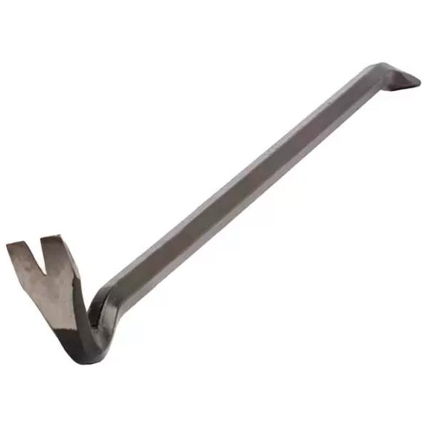 Rangă Lider 303211 Metal / 600 mm photo 1