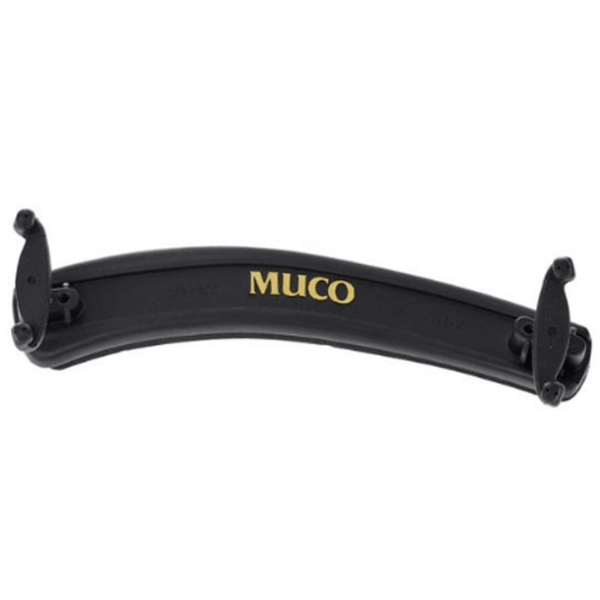 Мостик Muco Shoulder Rest Черный / Пластик photo 1