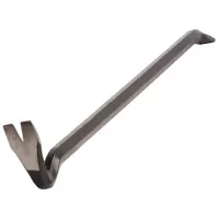 Rangă Lider 303210 Metal / 450 mm