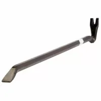 Rangă Lider 303210 Metal / 450 mm photo 2