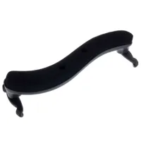 Contrabarbie Muco Shoulder Rest Vn Black / Plastic photo 2