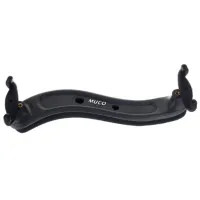Contrabarbie Muco Shoulder Rest Vn Black / Plastic photo 3