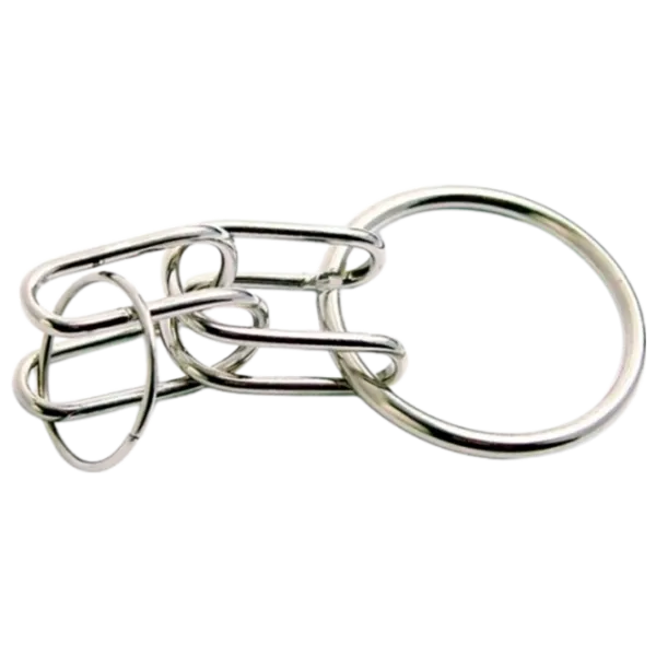Joc de masă Eureka Racing Wire Puzzle 01 6+/ Dezvoltare photo 1