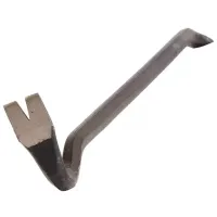 Rangă Lider 303225 Metal / 600 mm