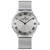 Наручные часы для мужчин Claude Bernard 20219-3M-AR Кварцевый / 41 мм