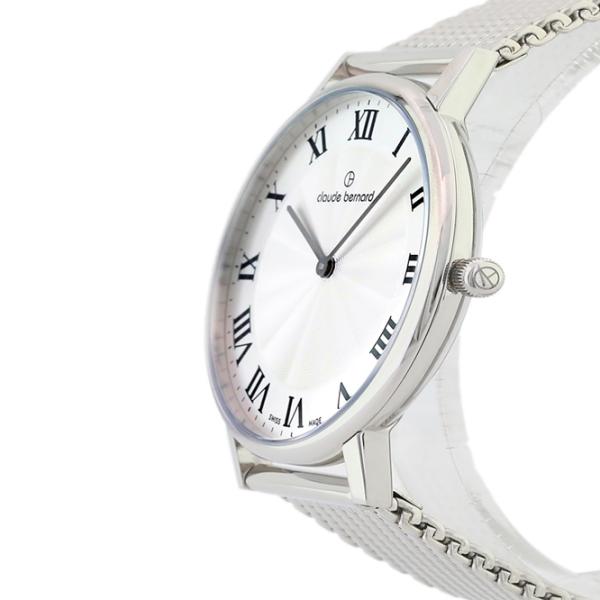 Наручные часы для мужчин Claude Bernard 20219-3M-AR Кварцевый / 41 мм photo 3 Наручные часы для мужчин Claude Bernard 20219-3M-AR Кварцевый / 41 мм photo 3