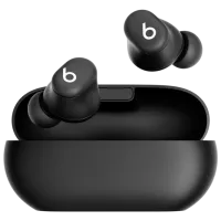 Căști Beats Solo Buds Matte Black Fără fir/ Personal