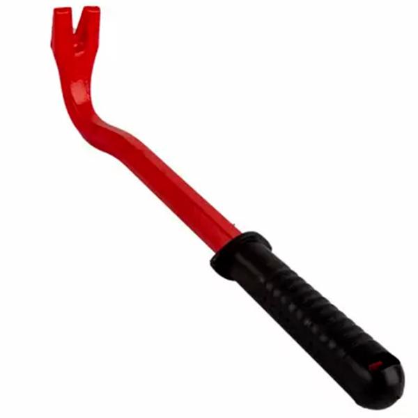 Extractor de cuie Lider 303300 Cauciuc / 300 mm photo 2