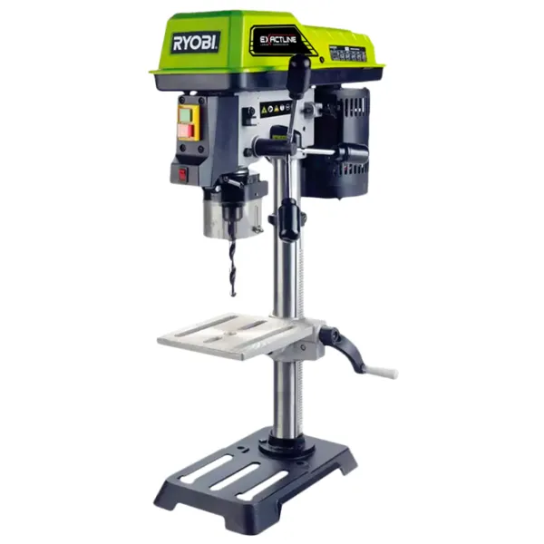 Сверлильный станок Ryobi RDP102L 390 Вт / 2430 об/мин photo 1