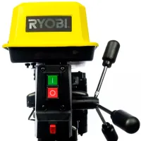 Mașină de găurit cu coloană Ryobi RDP102L 390 W / 2430 rot/min photo 2