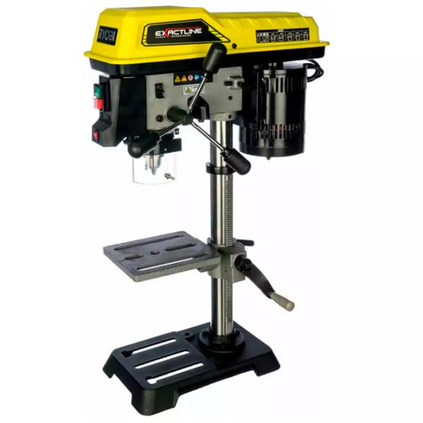 Сверлильный станок Ryobi RDP102L 390 Вт / 2430 об/мин photo 3